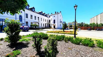 Centrum "Arka" Sp. z o.o.